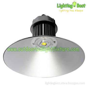 120w high bay led light with Meanwell driver high bright